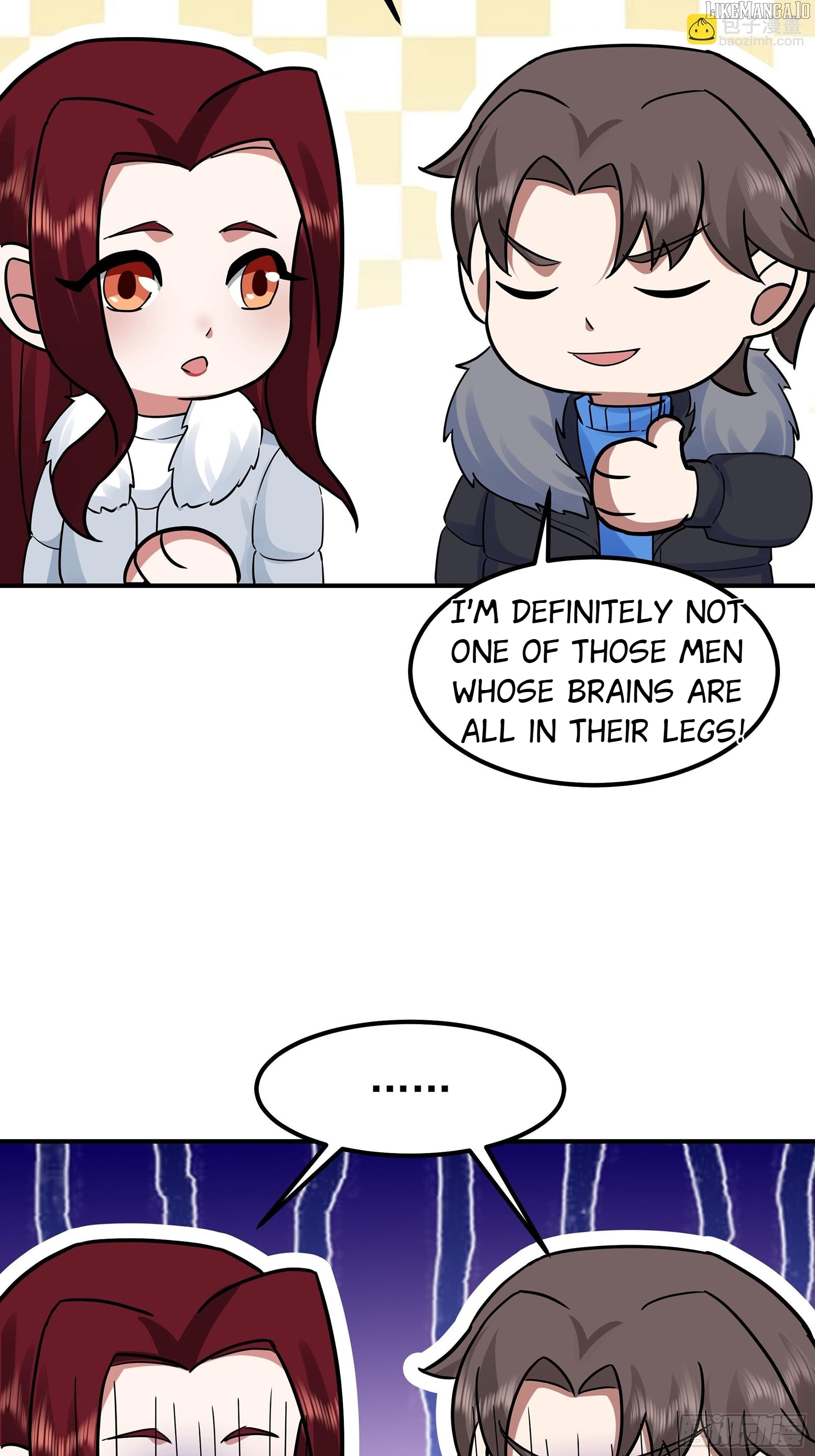 I Really Don’t Want to be Reborn Chapter 452 - page 47